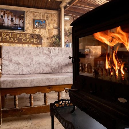Merdin Boutique Hotel Мардин Экстерьер фото
