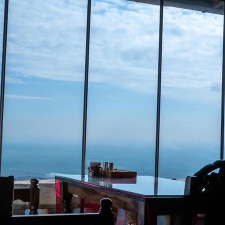 Merdin Boutique Hotel Мардин Экстерьер фото