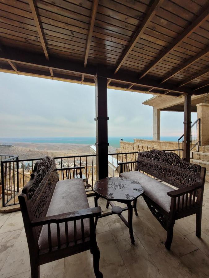 Merdin Boutique Hotel Мардин Экстерьер фото