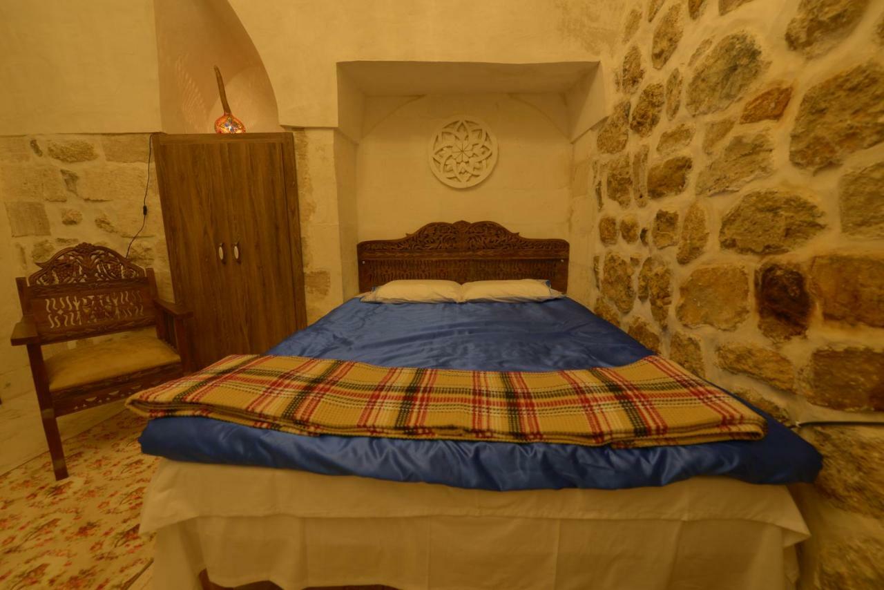 Merdin Boutique Hotel Мардин Экстерьер фото