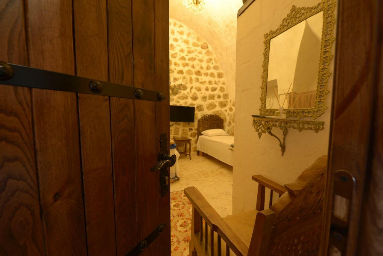 Merdin Boutique Hotel Мардин Экстерьер фото