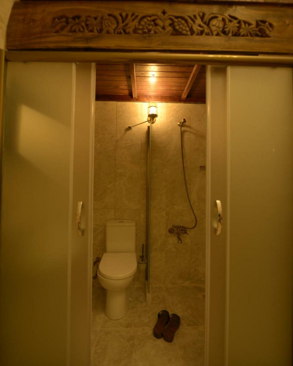 Merdin Boutique Hotel Мардин Экстерьер фото
