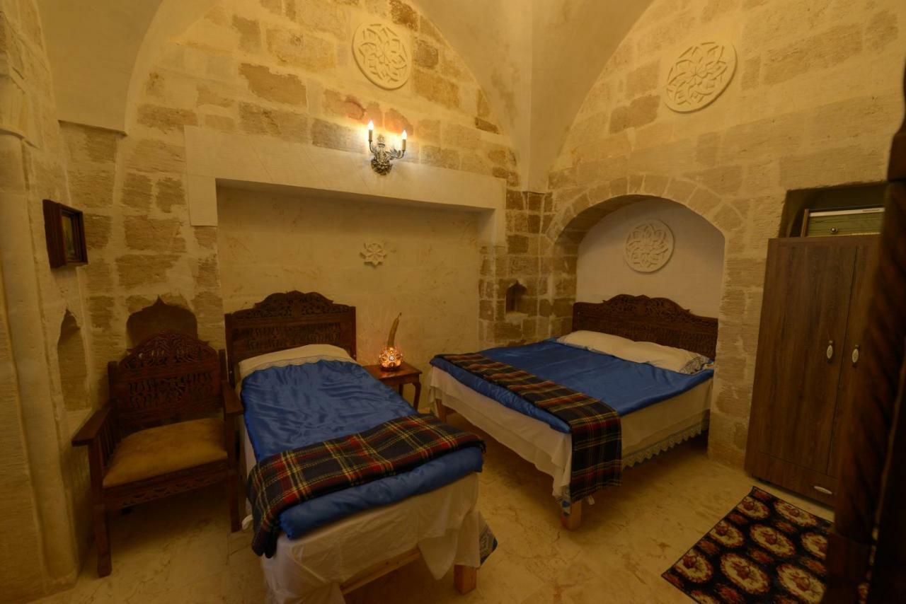 Merdin Boutique Hotel Мардин Экстерьер фото