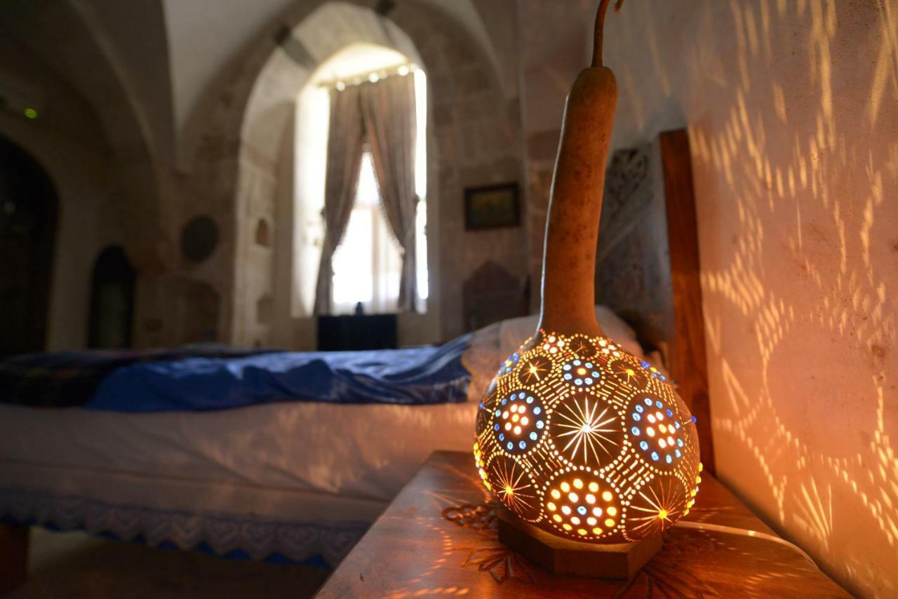 Merdin Boutique Hotel Мардин Экстерьер фото