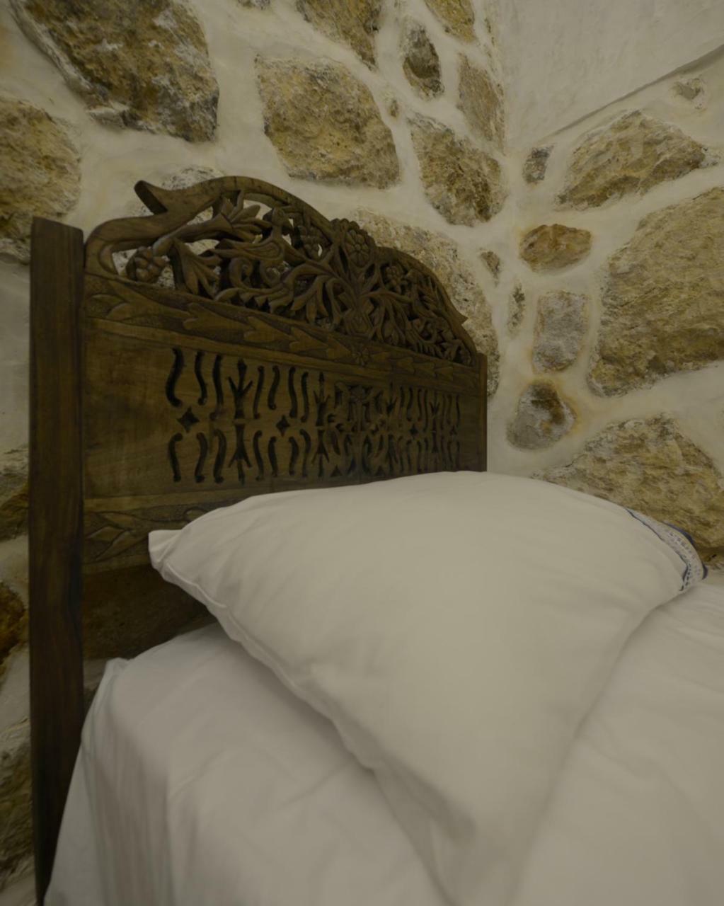 Merdin Boutique Hotel Мардин Экстерьер фото