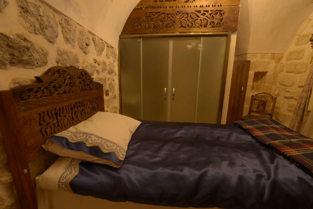 Merdin Boutique Hotel Мардин Экстерьер фото