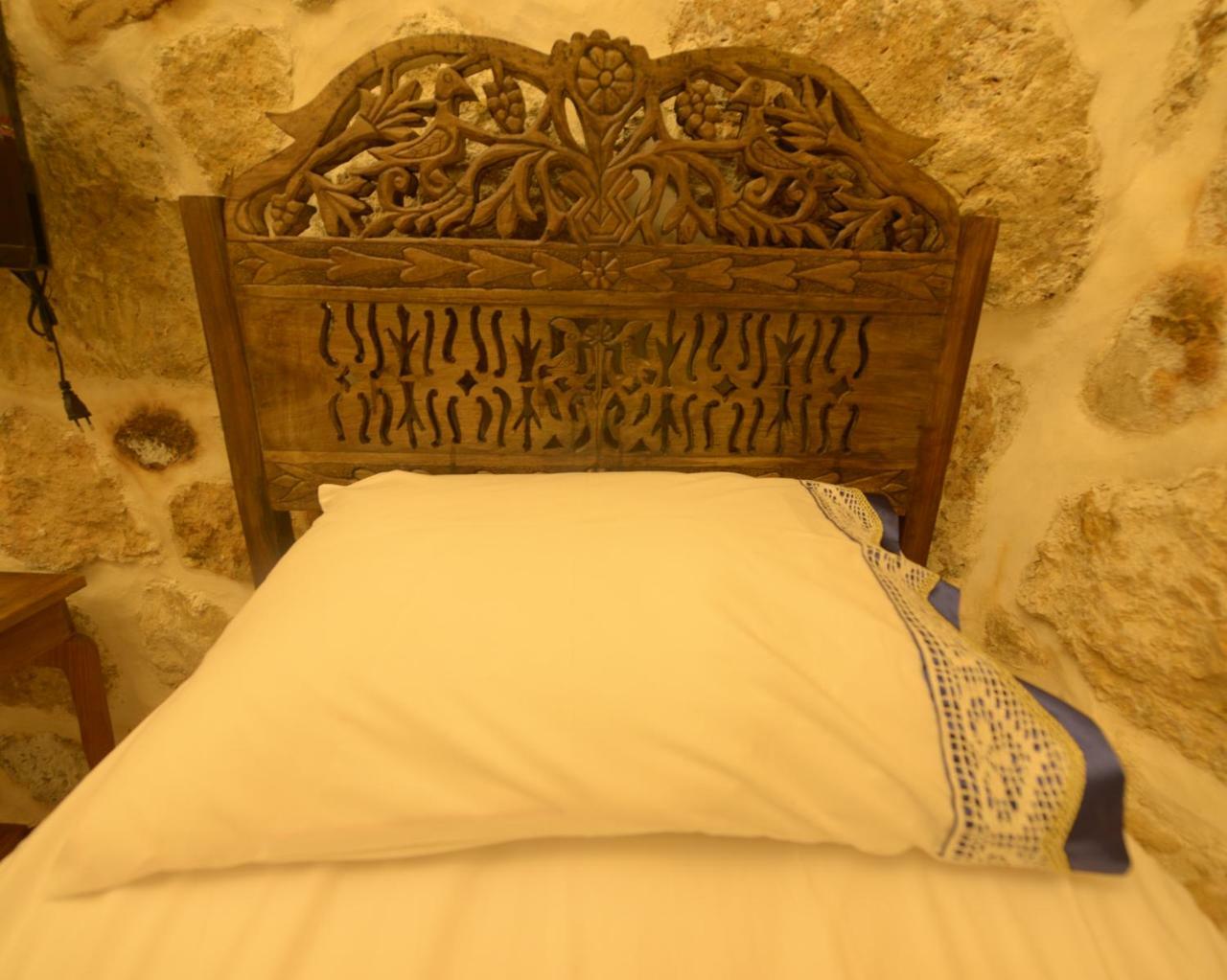 Merdin Boutique Hotel Мардин Экстерьер фото