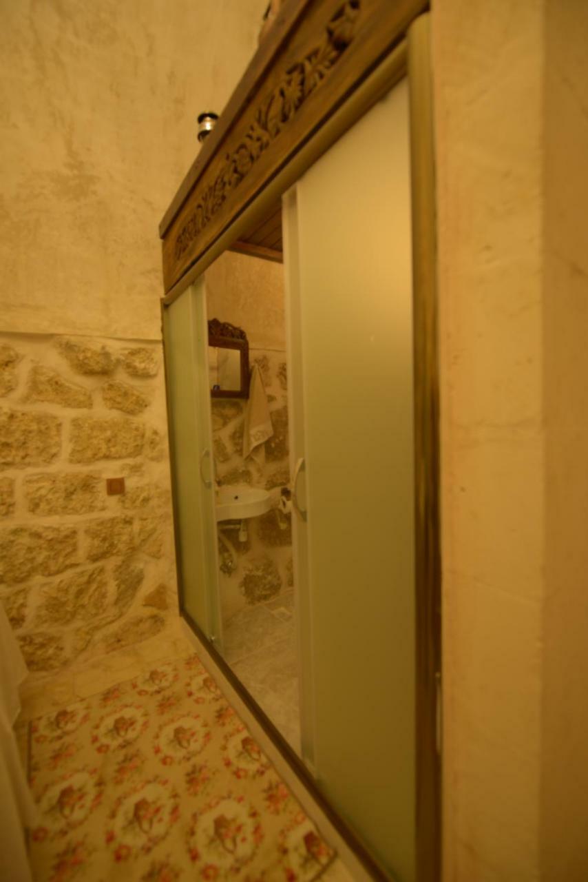 Merdin Boutique Hotel Мардин Экстерьер фото