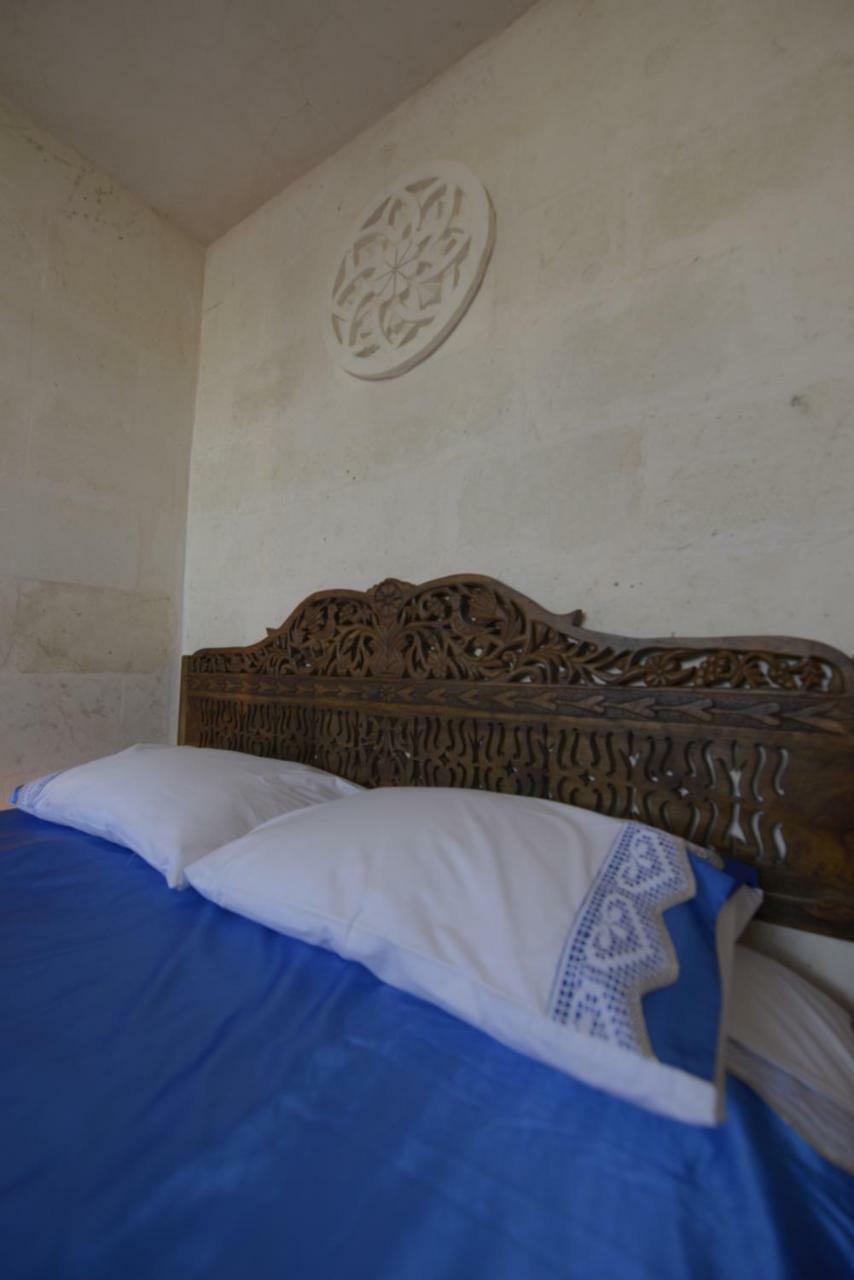 Merdin Boutique Hotel Мардин Экстерьер фото