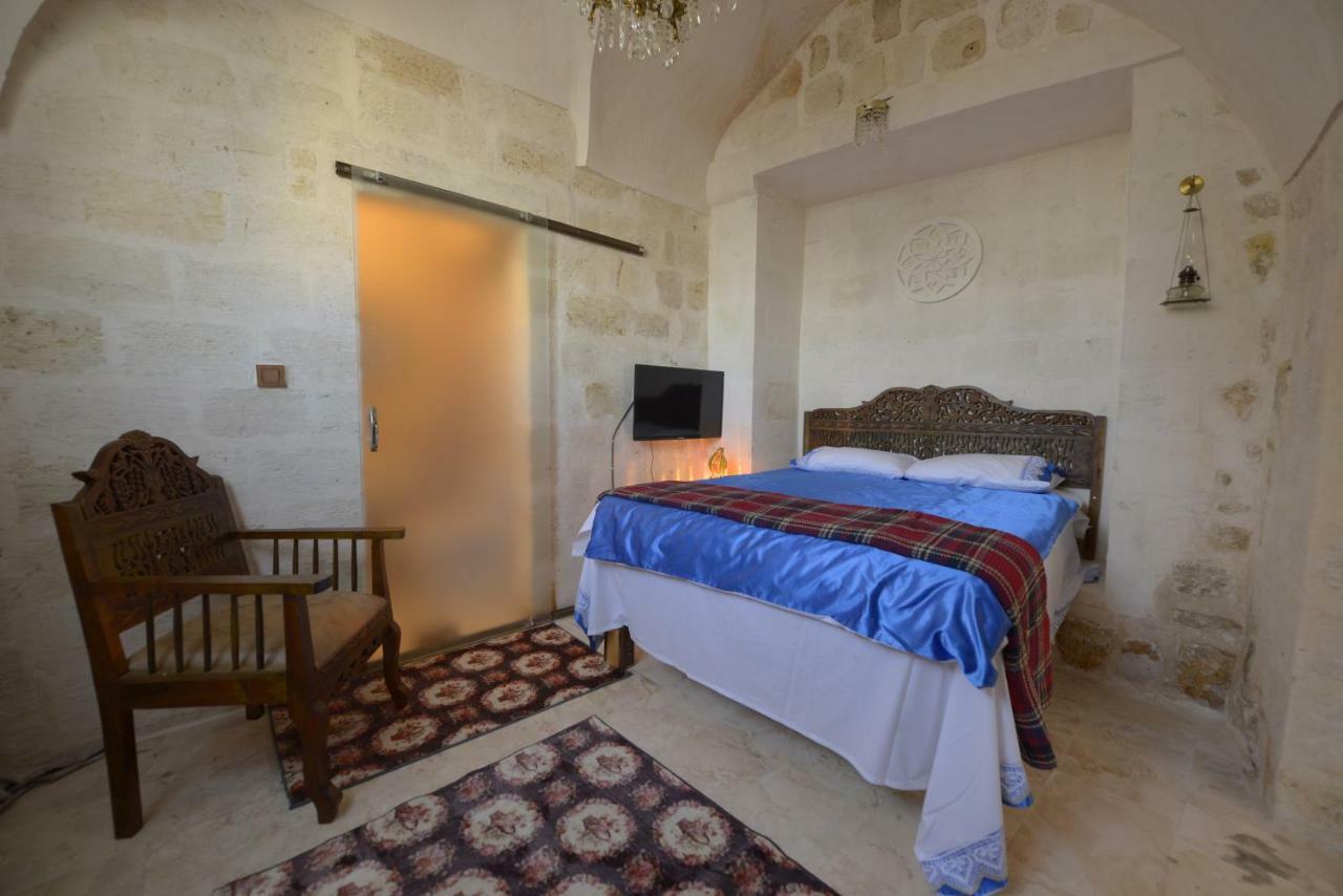 Merdin Boutique Hotel Мардин Экстерьер фото