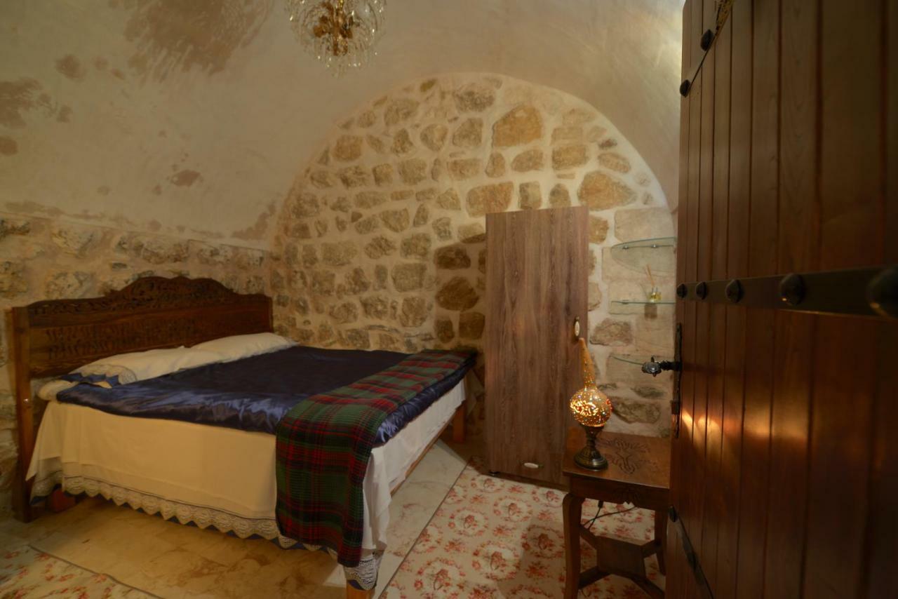 Merdin Boutique Hotel Мардин Экстерьер фото