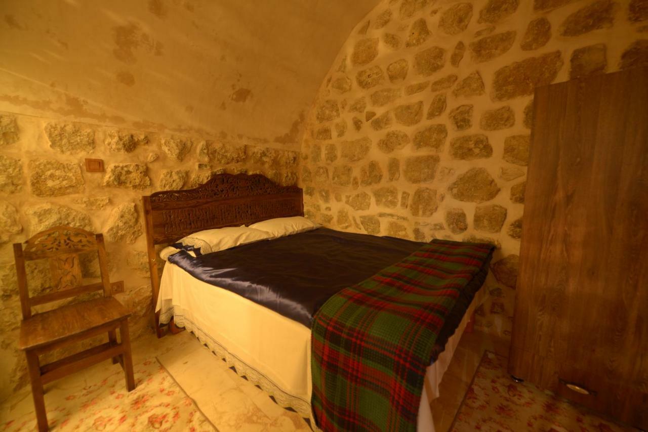 Merdin Boutique Hotel Мардин Экстерьер фото