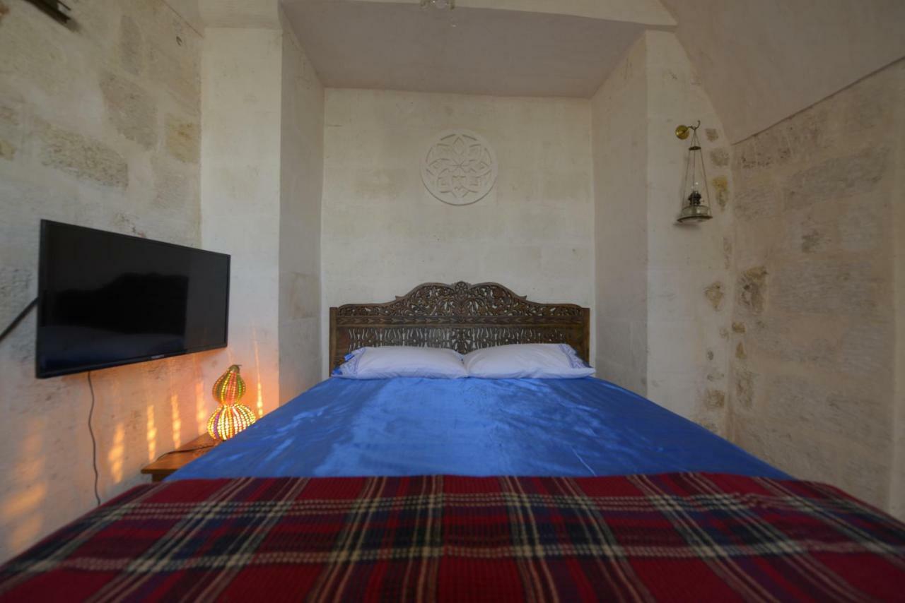 Merdin Boutique Hotel Мардин Экстерьер фото