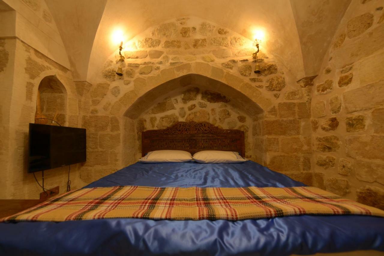 Merdin Boutique Hotel Мардин Экстерьер фото