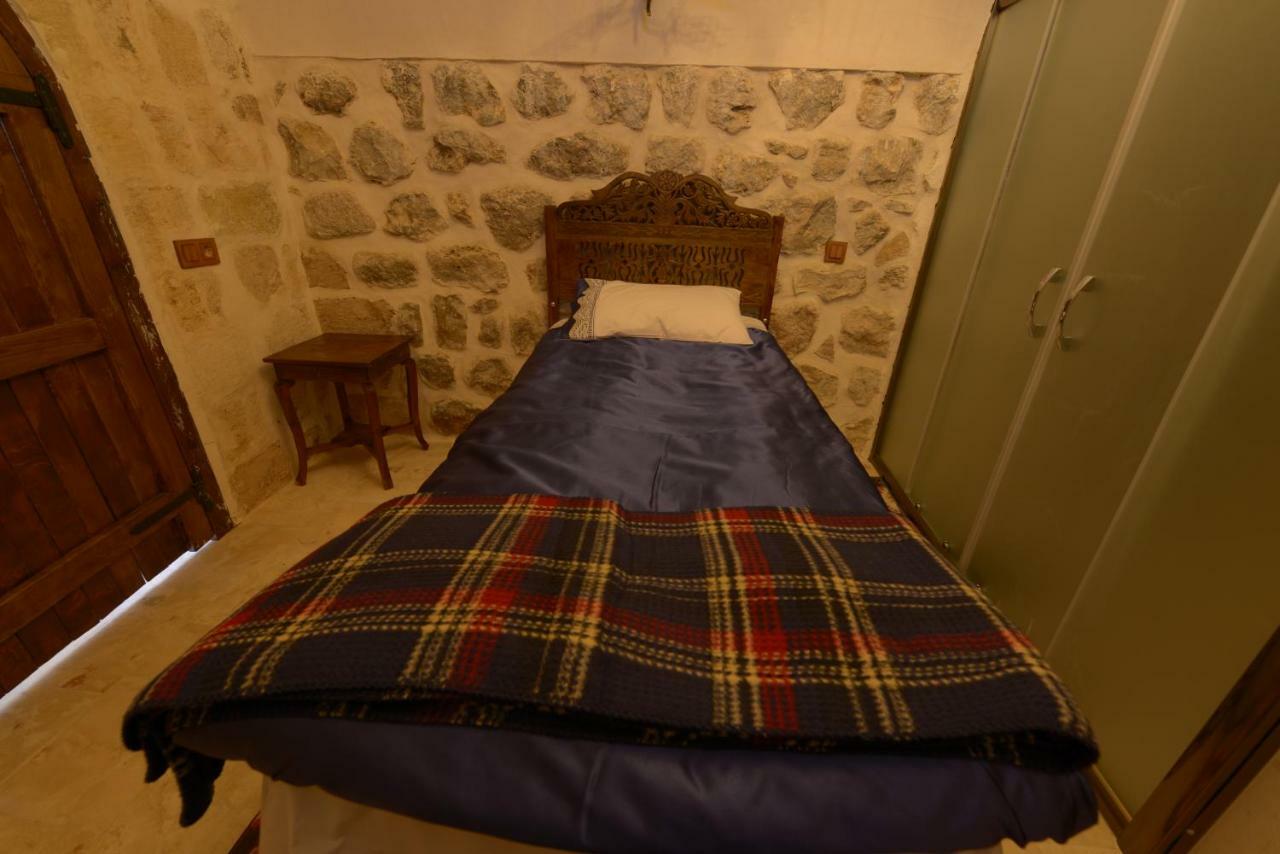Merdin Boutique Hotel Мардин Экстерьер фото