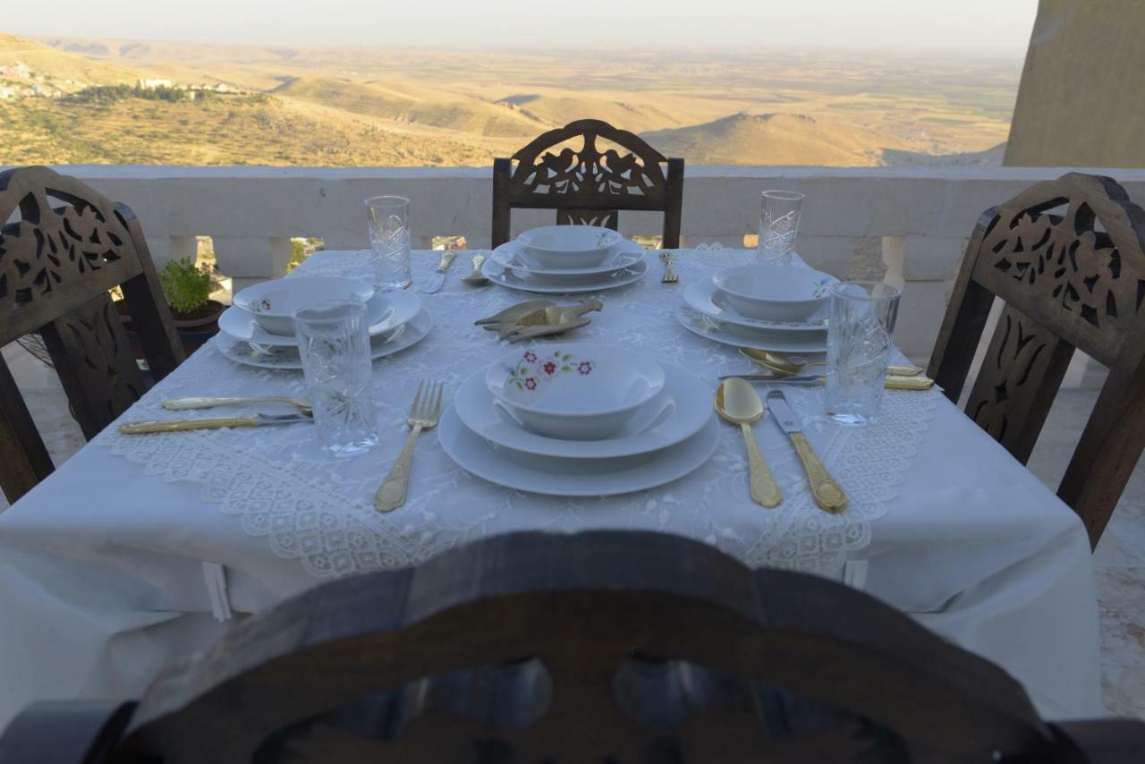 Merdin Boutique Hotel Мардин Экстерьер фото