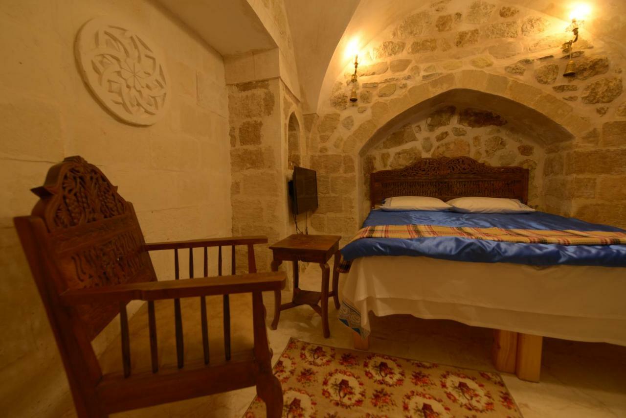 Merdin Boutique Hotel Мардин Экстерьер фото