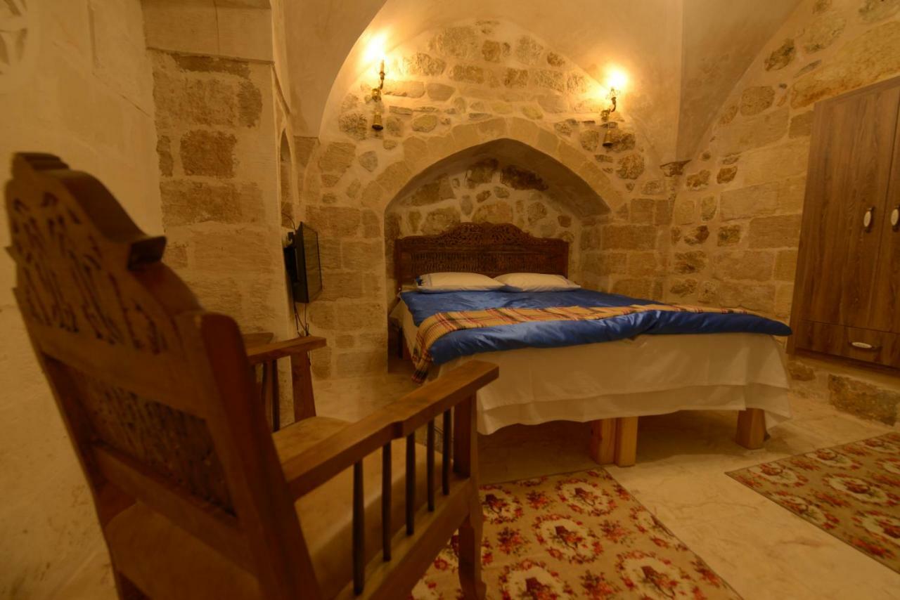 Merdin Boutique Hotel Мардин Экстерьер фото