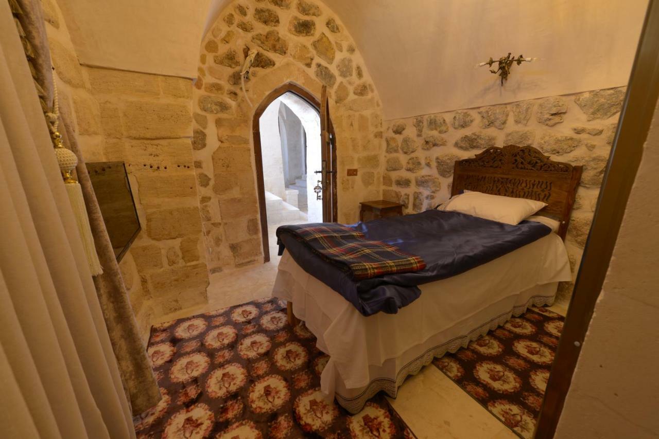 Merdin Boutique Hotel Мардин Экстерьер фото