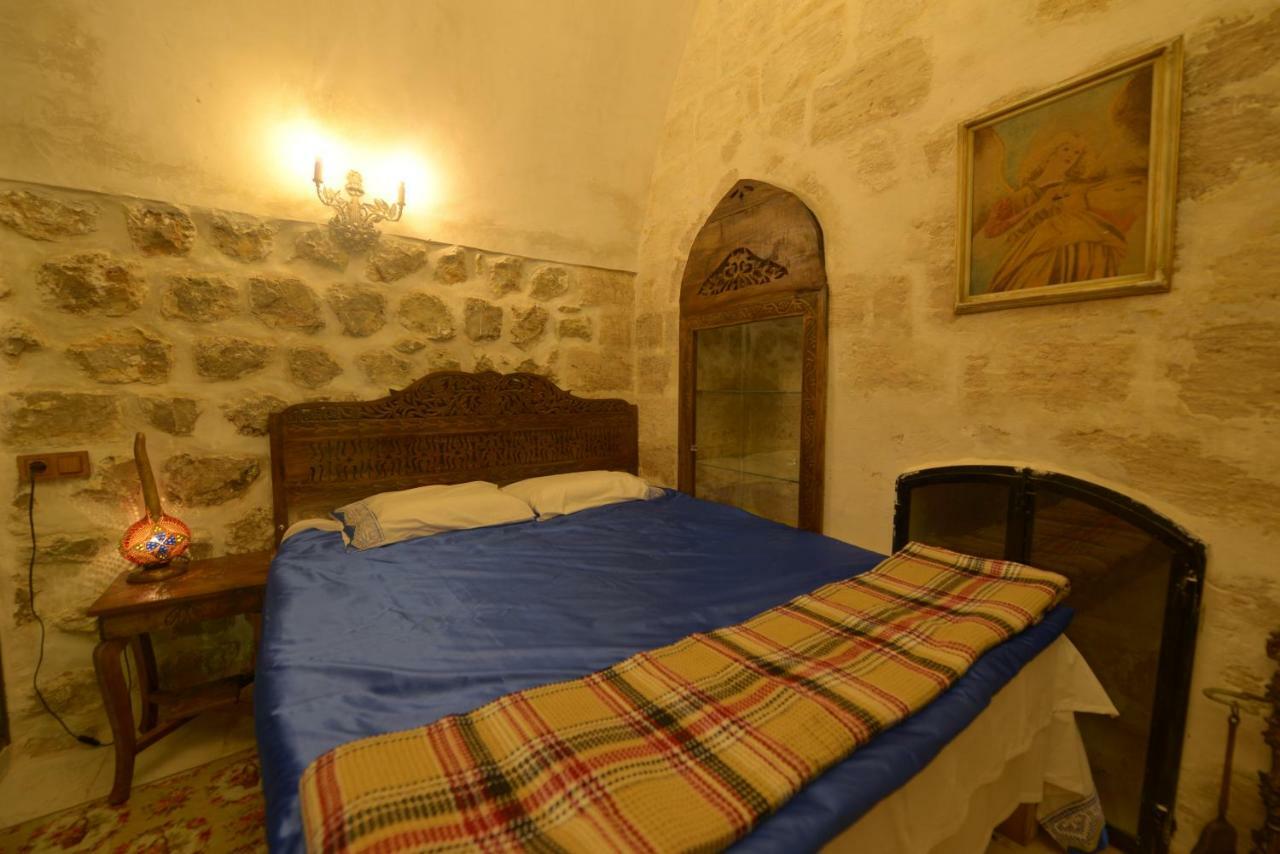 Merdin Boutique Hotel Мардин Экстерьер фото
