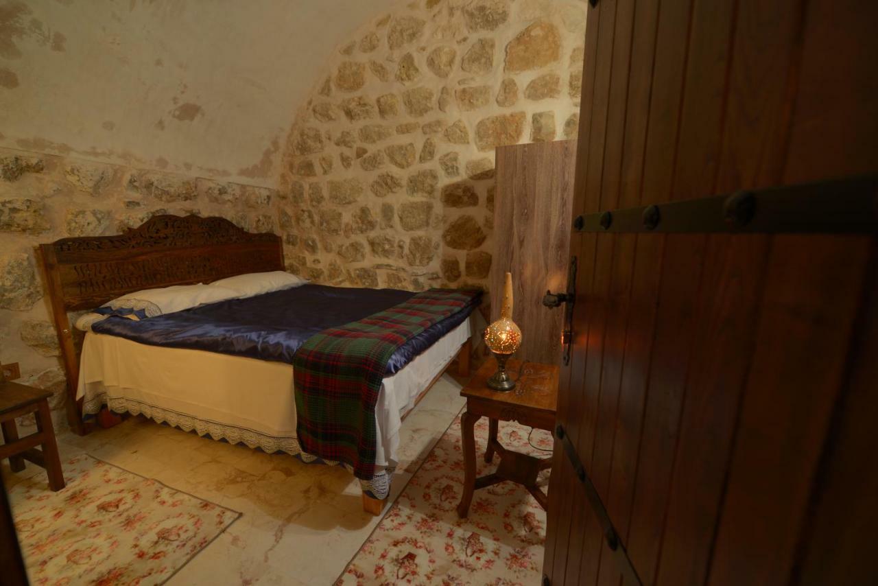 Merdin Boutique Hotel Мардин Экстерьер фото