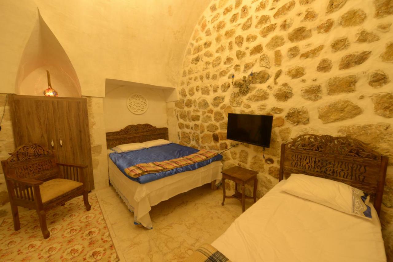 Merdin Boutique Hotel Мардин Экстерьер фото