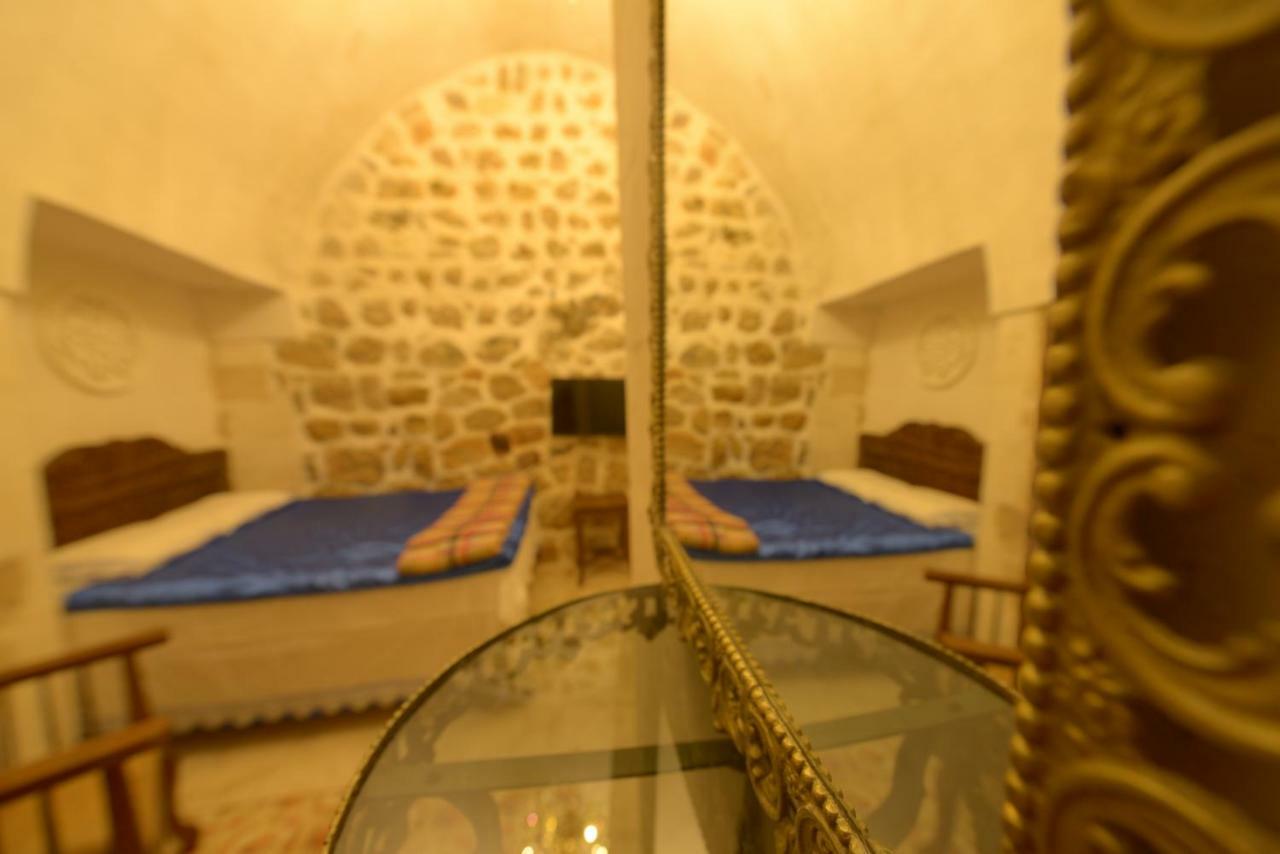 Merdin Boutique Hotel Мардин Экстерьер фото