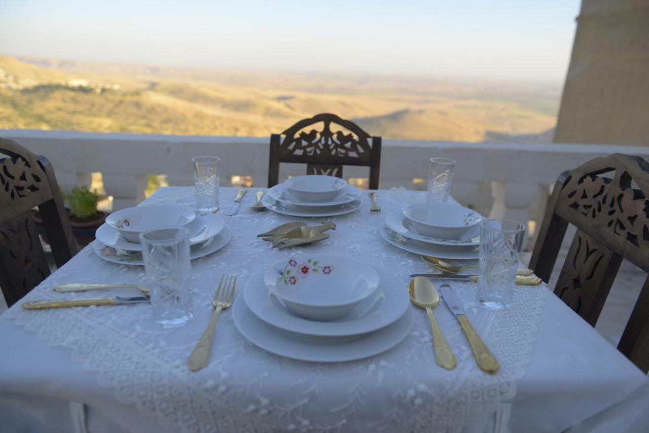 Merdin Boutique Hotel Мардин Экстерьер фото