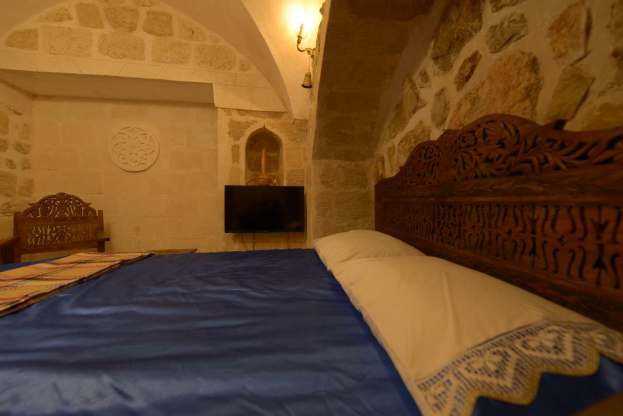 Merdin Boutique Hotel Мардин Экстерьер фото