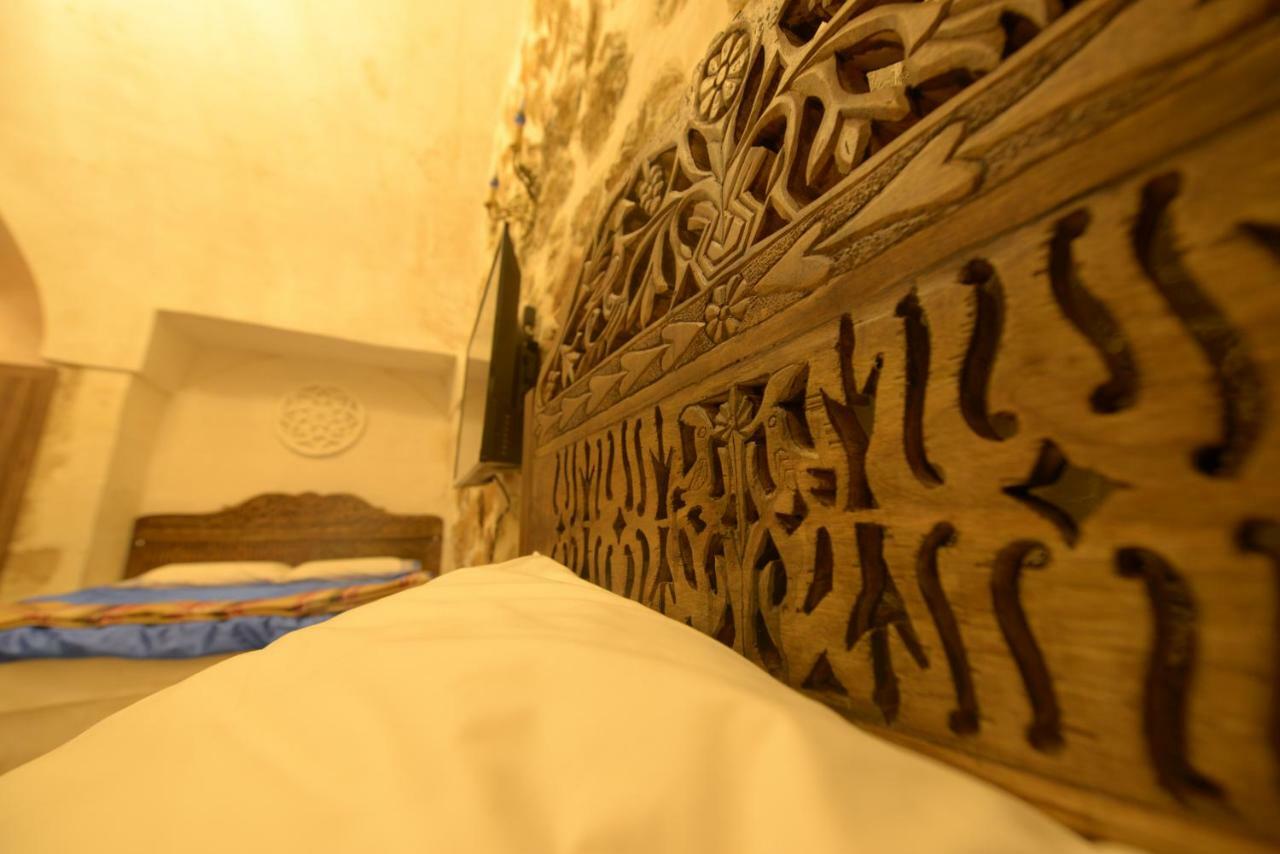 Merdin Boutique Hotel Мардин Экстерьер фото