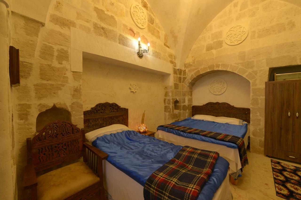 Merdin Boutique Hotel Мардин Экстерьер фото
