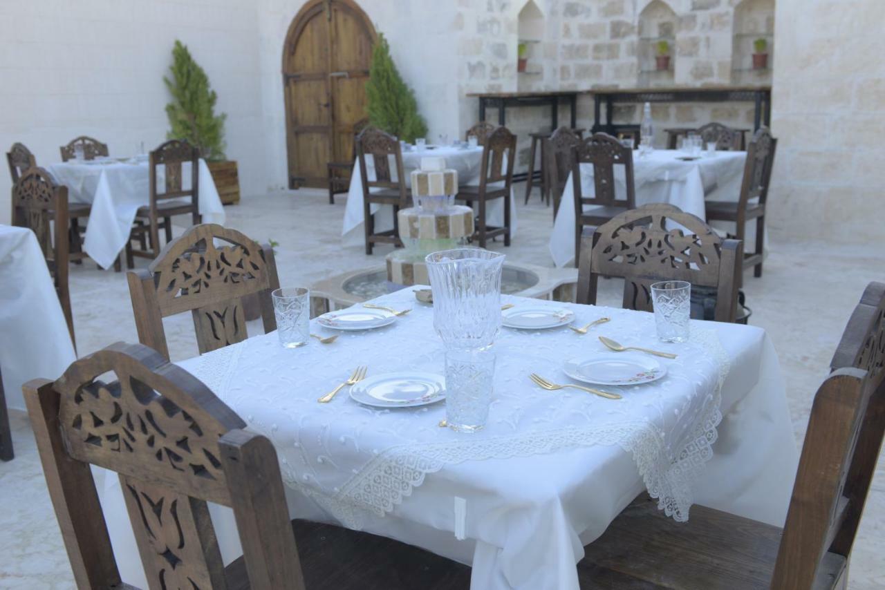 Merdin Boutique Hotel Мардин Экстерьер фото