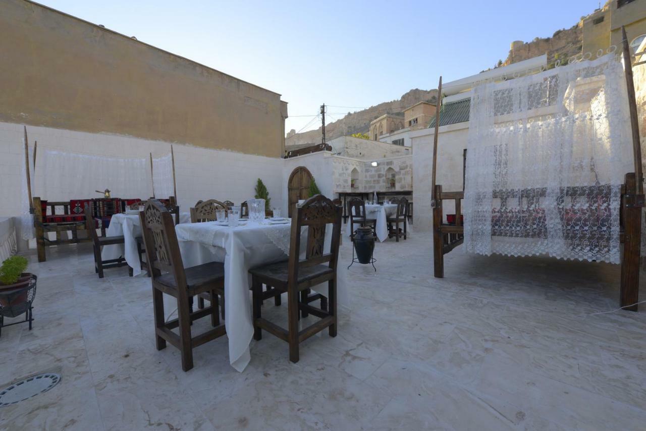 Merdin Boutique Hotel Мардин Экстерьер фото