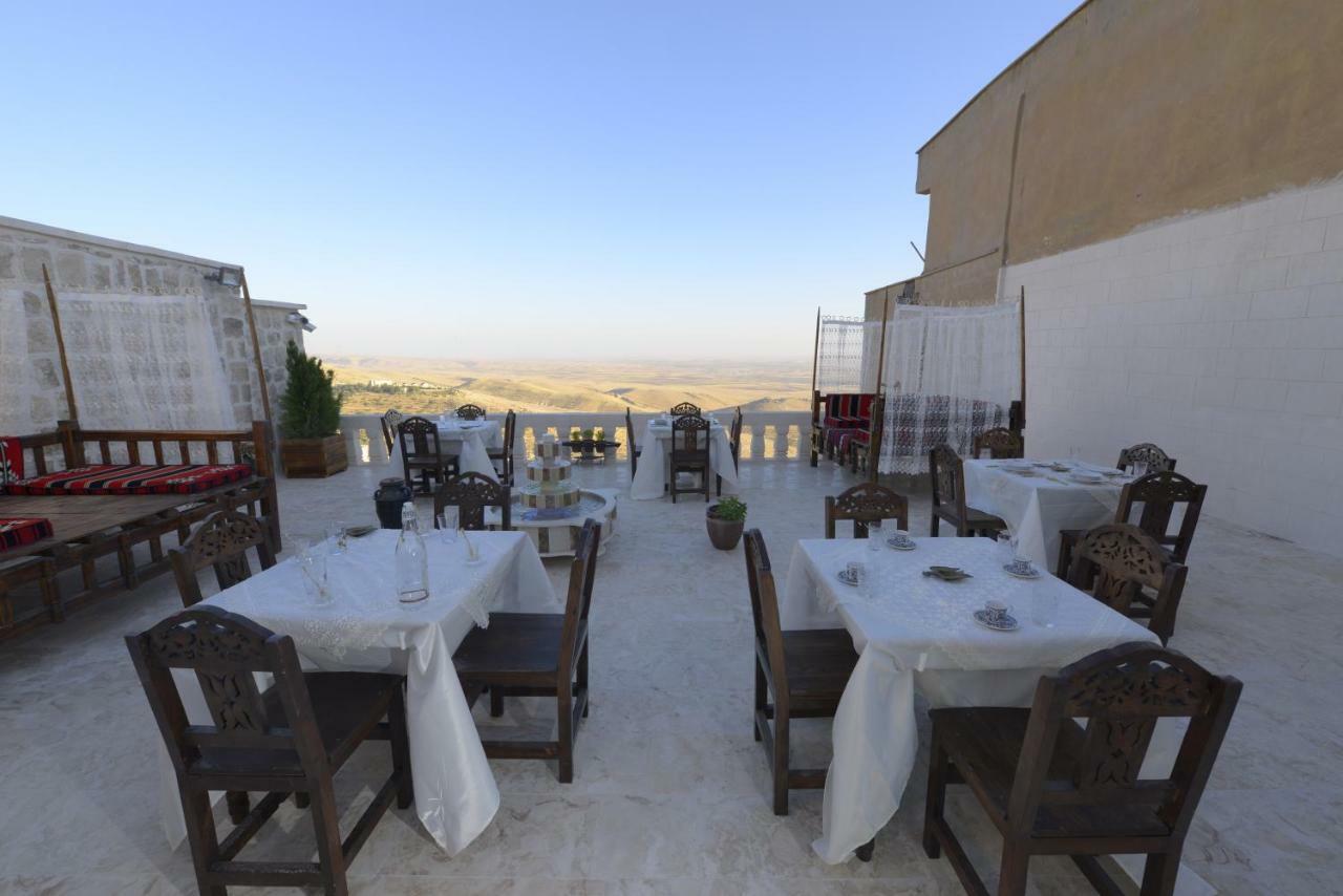 Merdin Boutique Hotel Мардин Экстерьер фото