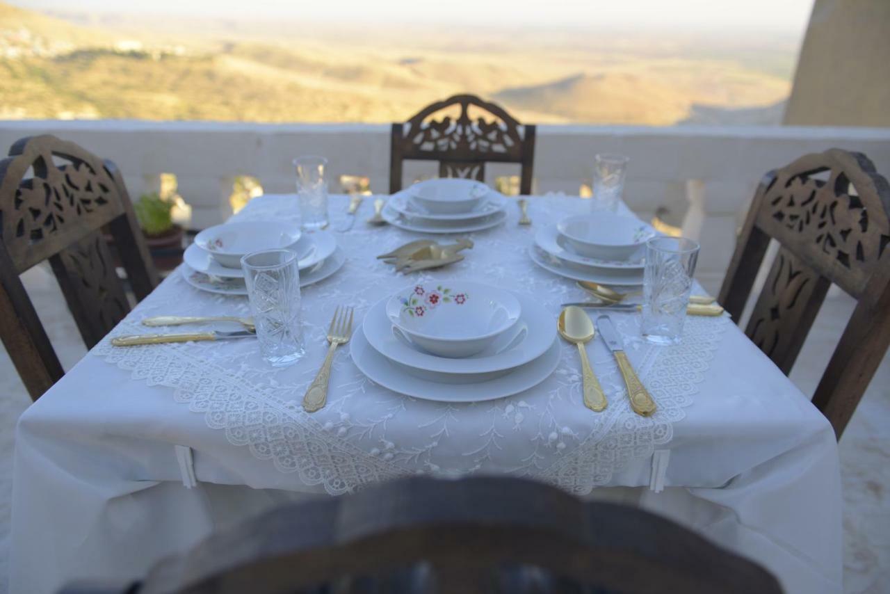 Merdin Boutique Hotel Мардин Экстерьер фото
