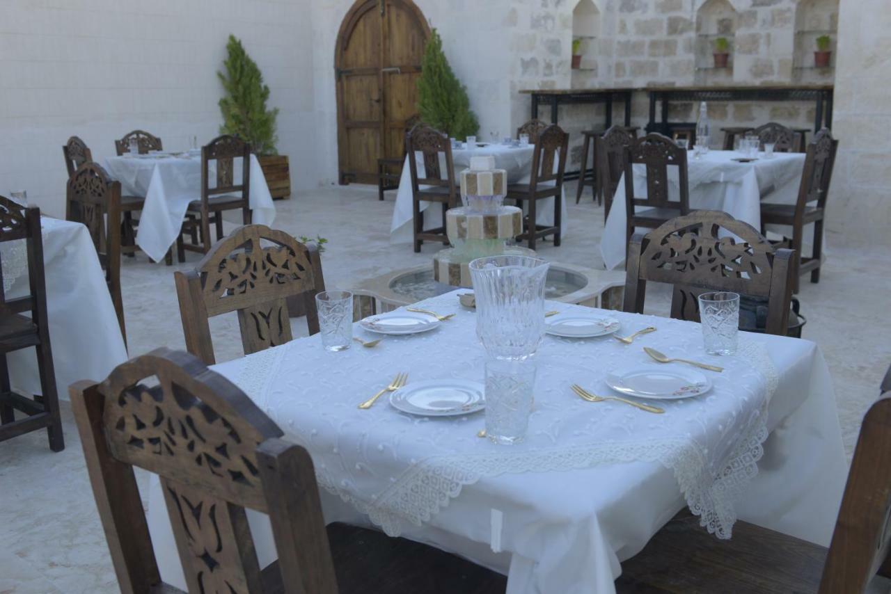 Merdin Boutique Hotel Мардин Экстерьер фото